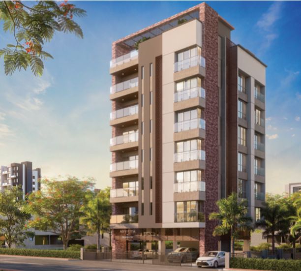 Advitiya Luxury